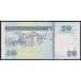 Куба банкнота 20 песо 2006 РFX50 VF+ арт. 41872