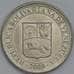 Монета Венесуэла 50 сентимо 2009 Y92 AU арт. 38788