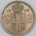 Монета Исландия 10 эйре 1940 КМ1.2 XF арт. 6497