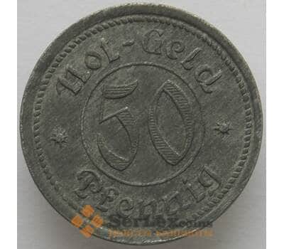 Германия Нотгельд 50 пфеннигов 1920 Бремен (J05.19) арт. 16536