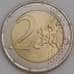 Португалия монета 2 евро 2012 КМ813 UNC арт. 45621