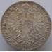 Монета Австрия 1 флорин 1879 КМ2222 VF-XF арт. 8899