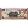 Никарагуа 200000 на 1000 кордоба 1985 (1990) Р162 UNC арт. 52361