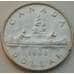 Монета Канада 1 доллар 1960 КМ54 VF Серебро арт. 8766