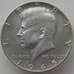 Монета США 1/2 доллара 1965 КМ202а XF Кеннеди арт. 12387