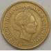 Монета Дания 20 крон 1990 КМ871 XF арт. 18770