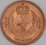 Ливия 1 миллим 1952 КМ1 UNC арт. 53279
