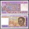 Мадагаскар 5000 франков 1995 Р78 UNC арт. 39989