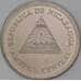Никарагуа 5 кордоба 1997 КМ90 UNC арт. 54163