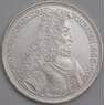 Германия монета 5 марок 1955 КМ115 BU Людвиг фон Баден арт. 42742