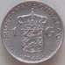 Монета Кюрасао 1 гульден 1944 КМ45 VF+ арт. 12883