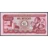 Мозамбик банкнота 1000 метикал 1980 Р128 UNC арт. 47249