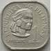 Монета Филиппины 1 сентимо 1975 КМ205 UNC (J05.19) арт. 15796