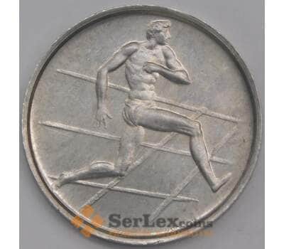 Сан-Марино 5 лир 1980 КМ104 UNC Бег арт. 40969