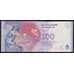 Аргентина 100 песо 2012 Р358d UNC Ева Перон арт. 51857