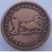 Монета Великобритания токен 1 фартинг Лондон Warrens Blacking (J05.19) арт. 16253