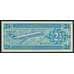 Нидерландские Антиллы 2 1/2 гульдена 1970 Р21 UNC арт. 53647