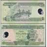 Соломоновые острова 2 доллара 2001 Р23 UNC арт. 23798