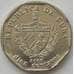 Монета Куба 10 сентаво 2000 КМ576 UNC арт. 17596