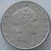 Монета Италия 50 лир 1978 КМ95.1 aUNC (J05.19) арт. 15533