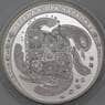 Беларусь 20 рублей 2010 Proof Легенда о Черепахе арт. 29486
