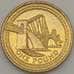 Монета Великобритания 1 фунт 2004 КМ1048 aUNC Мост Форт-Бридж Шотландия (n17.19) арт. 20052