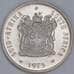 Южная Африка ЮАР 20 центов 1975 КМ86 Proof  арт. 57094