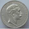 Германия Пруссия 3 марки 1912 КМ527 XF Серебро (J05.19) арт. 15939