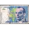 Франция банкнота 50 франков 1994 Р157А VF арт. 39615
