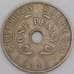 Южная Родезия монета 1 пенни 1940 КМ8 VF арт. 45899