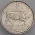 Монета Ирландия 1 шиллинг 1939 КМ14 XF арт. 39718