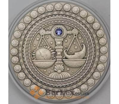 Монета Беларусь 20 рублей 2009 Весы  арт. 30367