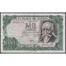 Испания банкнота 1000 песет 1971 Р154 XF-AU арт. 48489
