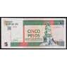 Куба банкнота 5 песо 2013 РFX48 UNC арт. 41974