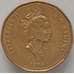 Монета Канада 1 доллар 1994 КМ248 AU Национальный мемориал арт. 17581