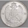 Югославия 20 динар 1938 КМ23 UNC арт. 51166