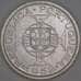 Макао 5 патак 1952 КМ5 UNC арт. 53383