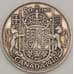 Монета Канада 50 центов 1940 КМ36 VF Серебро (n17.19) арт. 21670