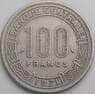 Камерун 100 франков 1971 КМ15 VF арт. 49950