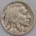 Монета США 5 центов 1923 KM134 F арт. 38205