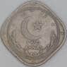 Пакистан 2 анна 1949 КМ4 VF арт. 54230