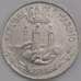 Сан-Марино 1 лира 1982 КМ131 UNC Социальные достижения арт. 41509