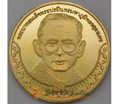 Таиланд Тайланд жетон 39 мм арт. 26314