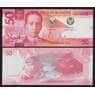 Филиппины 50 песо 2023 Р231а UNC арт. 51966
