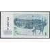 Грузия 1 лари 2002 Р68а UNC арт. 49893