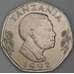 Танзания 20 шиллингов 1992 КМ27.2 aUNC арт. 54793