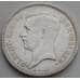 Монета Бельгия 20 франков 1934 КМ104.1 VF Серебро арт. 8806