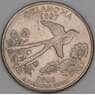 США 25 центов 2008 P КМ421 Оклахома XF арт. 52940