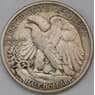 США 1/2 доллара 1942 КМ142 арт. 30700