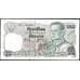 Банкнота Таиланд 20 бат 1981 КМ88(1) XF арт. 39605
